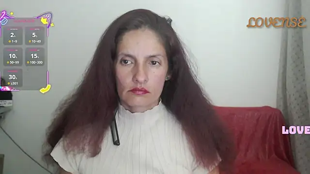 catalina duran1 online show from March 23, 5:46 am