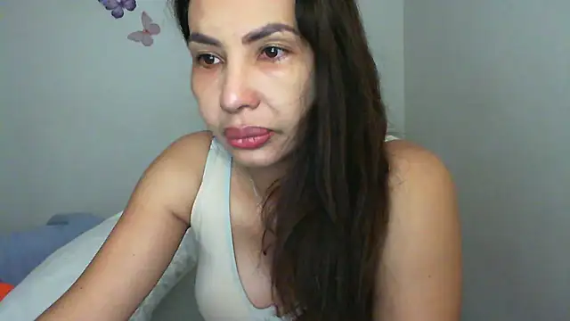 salome  milf online show from April 12, 8:17 am