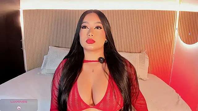 Gaby Blaze online show from November 18, 10:22 pm