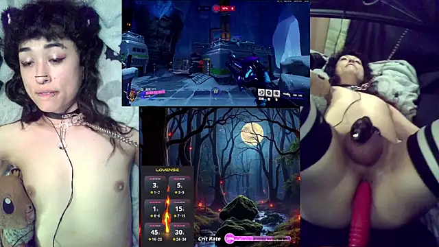 Solumi online show from April 24, 7:00 am