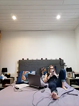 Madame Callie online show from July 15, 1:38 pm