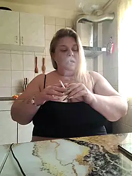 AriannaMilf online show from November 30, 11:47 am