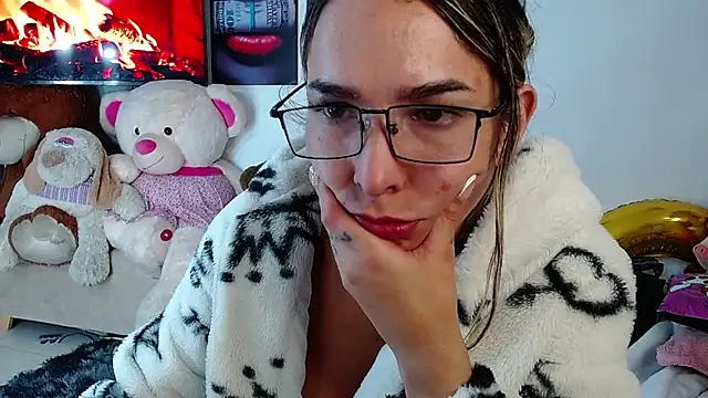 Niky 777 online show from November 11, 2:29 am