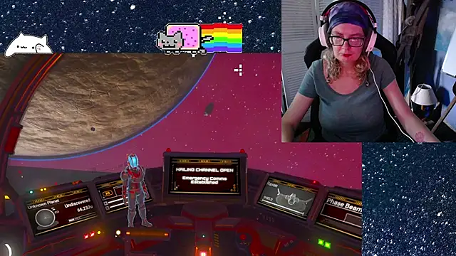 FunAfterDark online show from October 5, 10:31 am