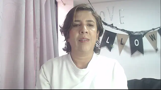 Victoria meester online show from October 23, 2:23 pm