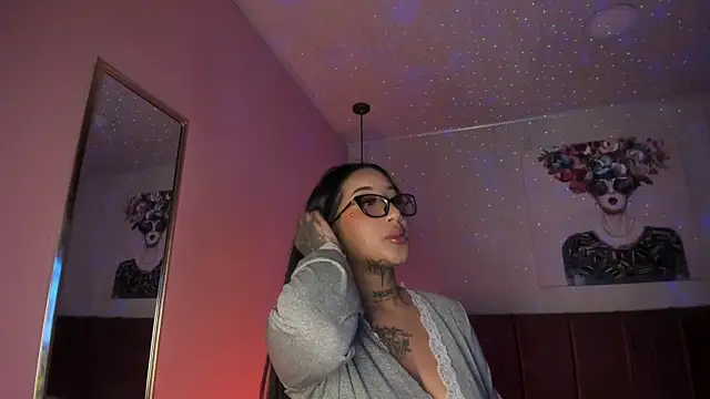 ayshel   online show from January 10, 5:23 am