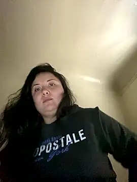 xocrybaby online show from January 13, 8:02 pm