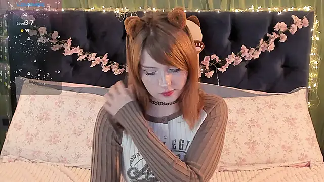 AliceLanley online show from July 1, 12:26 pm