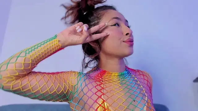 valerycolins online show from October 4, 2:39 am