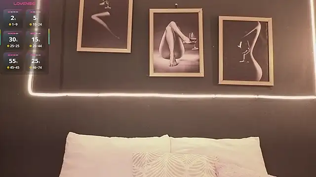  Victoria Hills online show from October 16, 1:47 pm