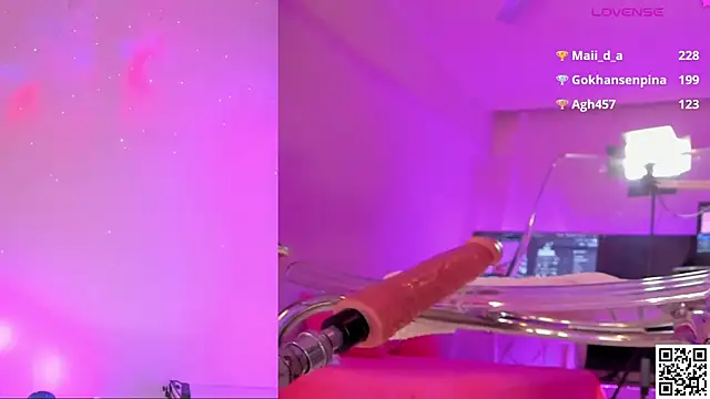 angel eyees online show from October 30, 12:46 am