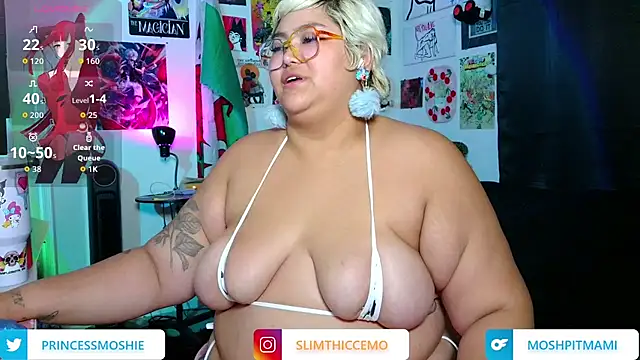 thickasianmami online show from June 25, 11:50 pm