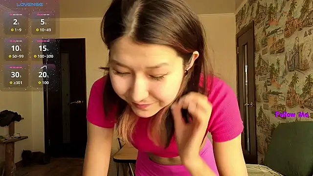 LeyylaStoone online show from March 22, 12:22 pm