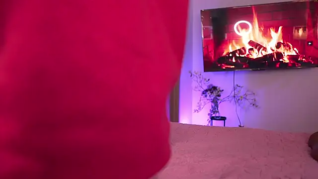 babesamanta online show from October 13, 6:16 am