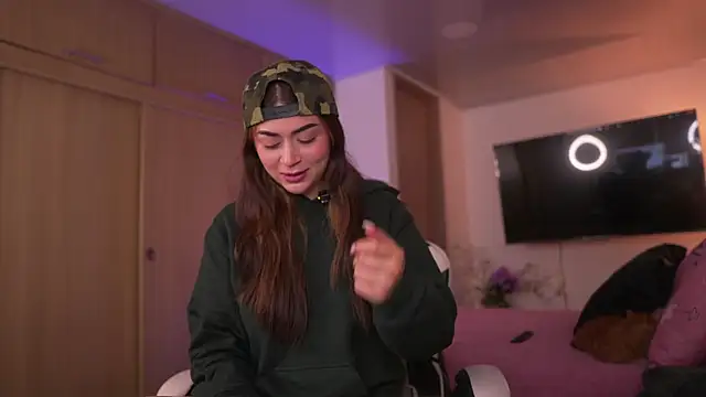 babesamanta online show from September 9, 7:08 am