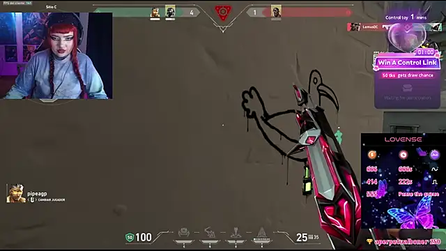 linda mort online show from January 8, 12:36 am