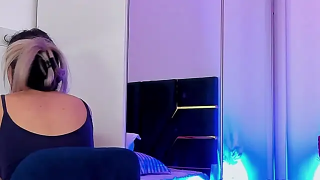 AllisonSweets online show from April 21, 10:44 am