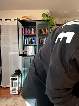 LadyLena1 online show from September 16, 12:07 am