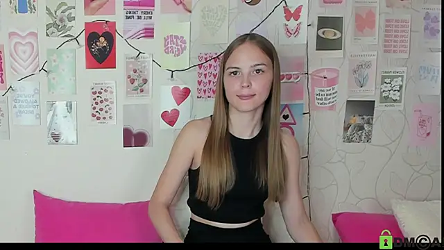 Snapshot of little_radiant_sun chatting on October 16, 11:02 am little radiant sun online show from October 16, 11:02 am