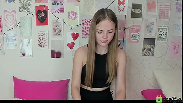 little radiant sun online show from November 6, 7:25 am