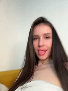 SofiaLaLight online show from July 20, 8:20 pm