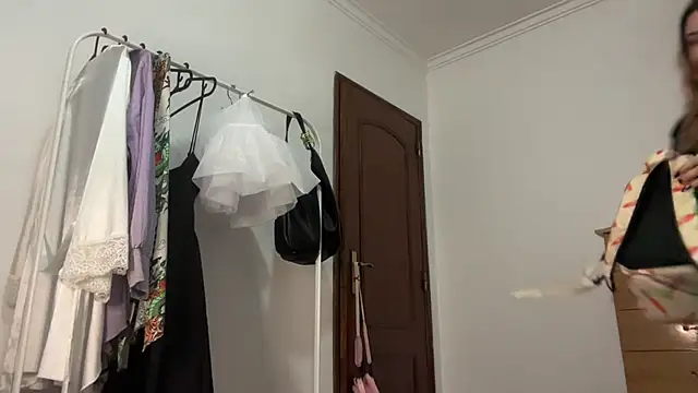 bybabyblue online show from October 30, 6:42 pm