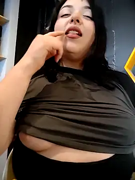 Chubbygrl20 online show from February 20, 9:26 pm