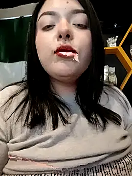 Chubbygrl20 online show from January 9, 12:37 am