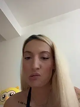 Ella Charm online show from September 27, 4:36 pm