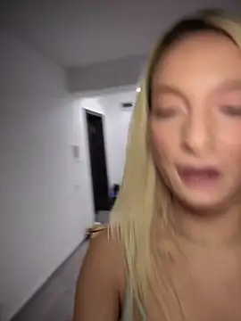 Ella Charm online show from October 3, 5:29 pm