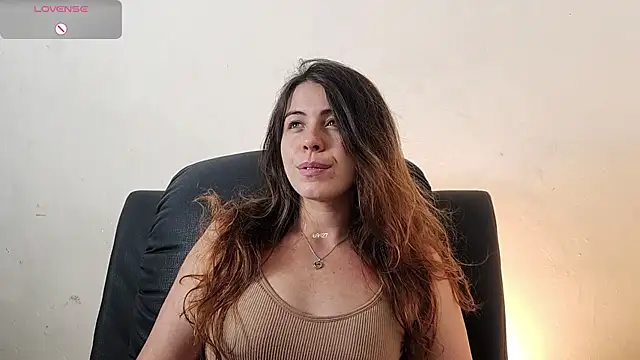 irinasweet27 online show from November 20, 3:40 am