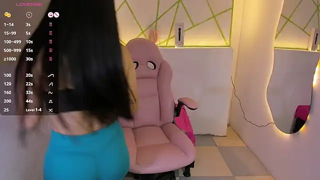 lorenzabush11 online show from February 4, 8:34 pm