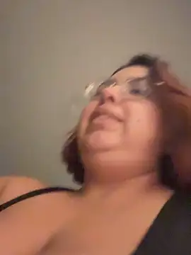 Latina BigBoobs online show from November 5, 6:24 pm