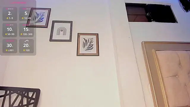 Letizia West  online show from January 10, 9:36 am