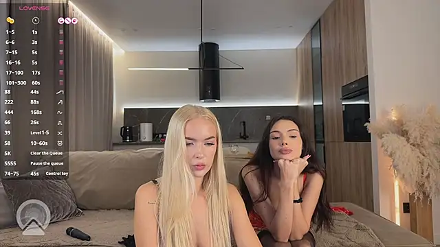 eva m1racle  online show from October 25, 6:26 pm