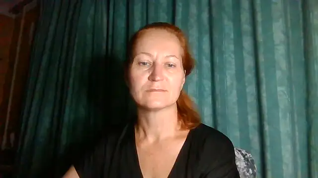 AmellyGrand online show from June 27, 7:31 pm