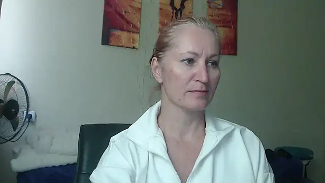 AmellyGrand online show from April 17, 12:51 pm