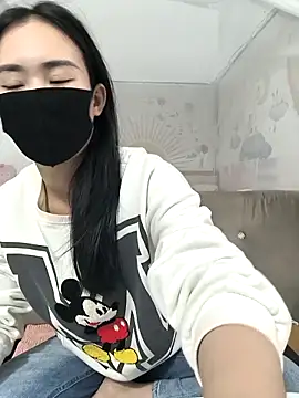 I AM NOT A SLUT online show from February 6, 3:32 am