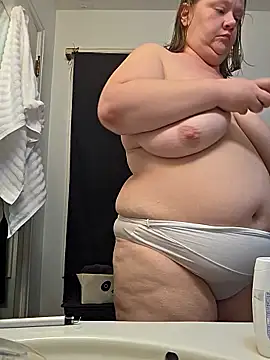 virgieblanca online show from November 16, 8:16 am