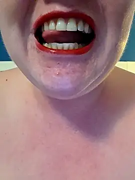 virgieblanca online show from February 20, 5:06 am