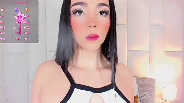 andrea alvarz online show from March 28, 4:34 am