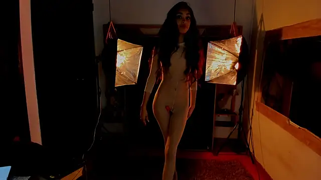 EmmaDuque online show from December 14, 3:23 am