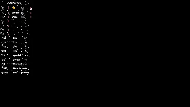 Natasha Wilde  online show from January 7, 11:52 pm