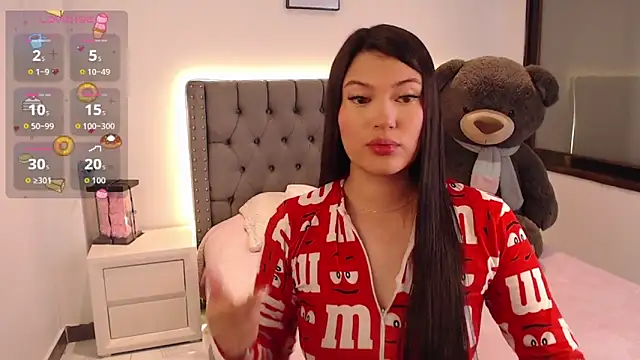 Nicols66 online show from January 16, 11:34 pm