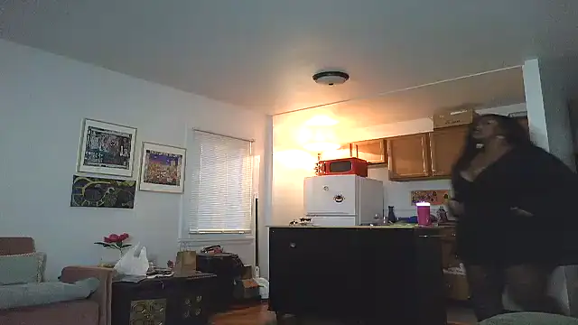 SiminFox online show from February 8, 11:40 pm