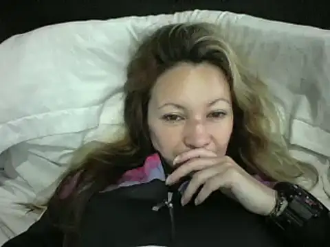 Paulita x3 online show from October 17, 11:02 am