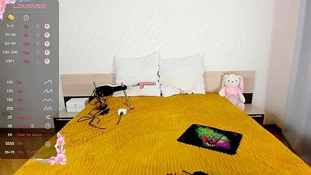 Cowell Adelina online show from September 24, 12:04 pm