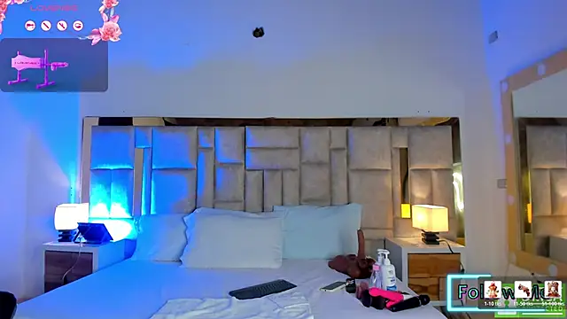 Miss Abigail  online show from March 20, 1:38 pm