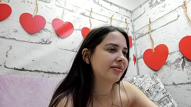 Tiny JuJu online show from September 26, 1:47 am