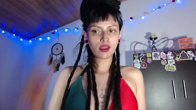 Gaby cute 16 online show from May 14, 4:18 am